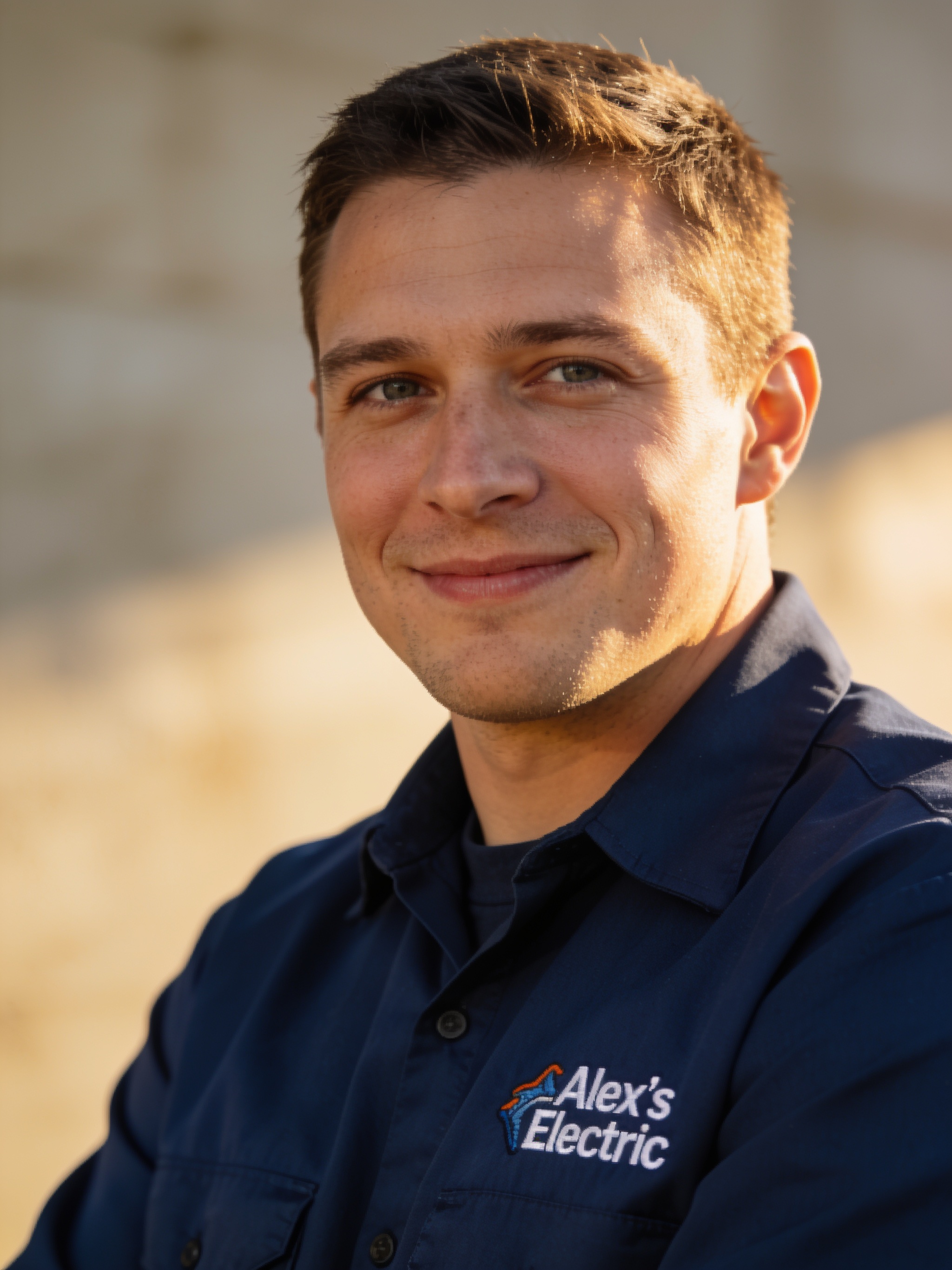 ALex, Owner